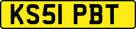 KS51PBT