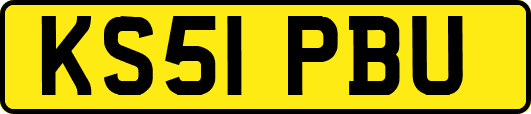 KS51PBU