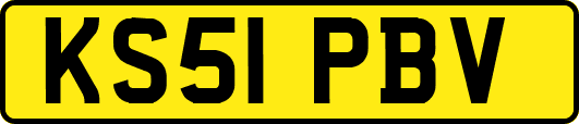 KS51PBV