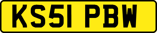 KS51PBW