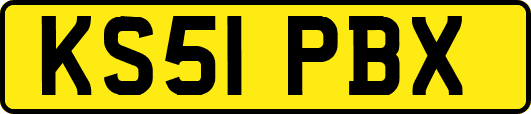 KS51PBX