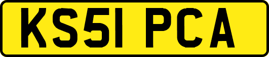 KS51PCA