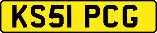 KS51PCG