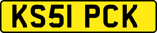 KS51PCK