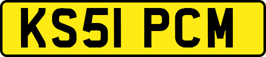 KS51PCM