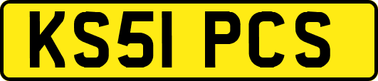 KS51PCS