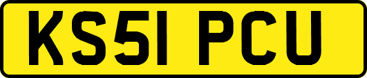 KS51PCU