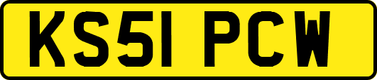 KS51PCW