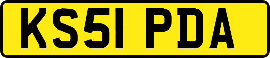 KS51PDA