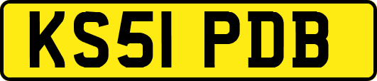 KS51PDB