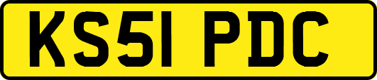 KS51PDC