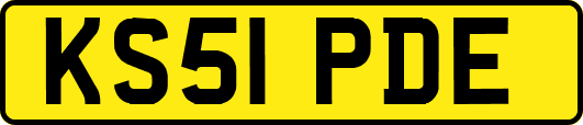 KS51PDE