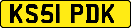 KS51PDK