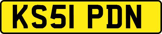 KS51PDN