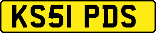 KS51PDS