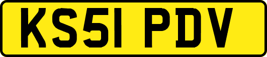 KS51PDV