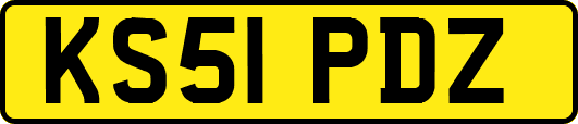 KS51PDZ