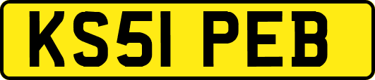 KS51PEB