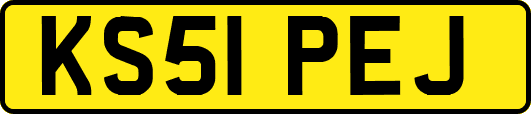 KS51PEJ