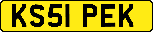 KS51PEK