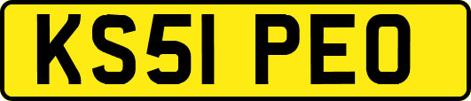 KS51PEO