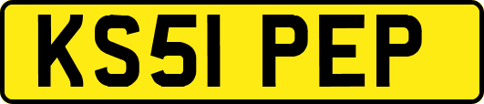 KS51PEP