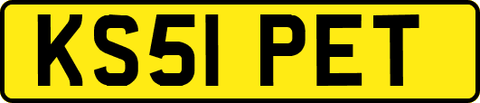 KS51PET