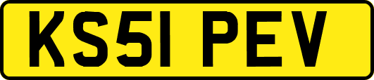KS51PEV