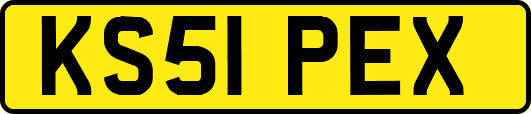 KS51PEX