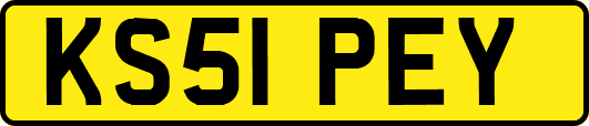 KS51PEY