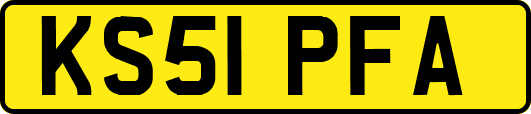 KS51PFA