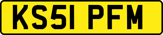 KS51PFM