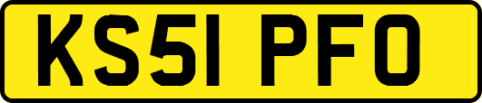 KS51PFO