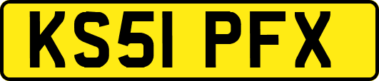 KS51PFX