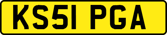 KS51PGA