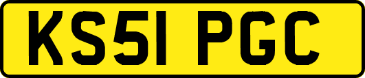 KS51PGC