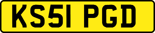 KS51PGD
