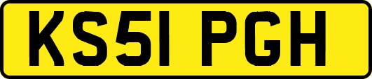 KS51PGH