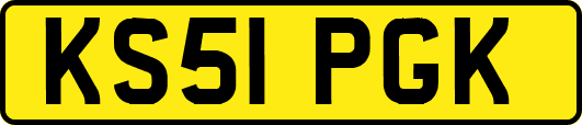 KS51PGK