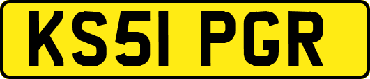 KS51PGR