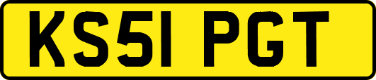 KS51PGT