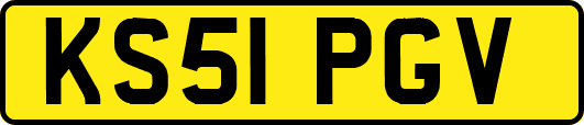 KS51PGV