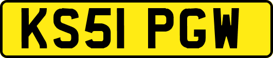 KS51PGW