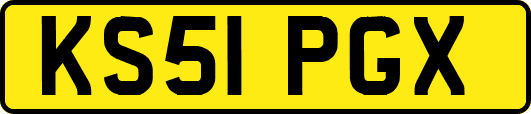 KS51PGX