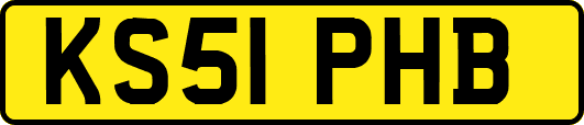 KS51PHB