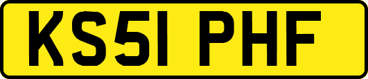 KS51PHF