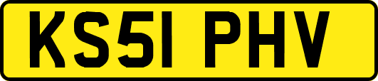 KS51PHV