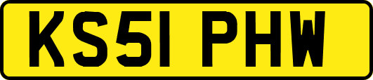 KS51PHW