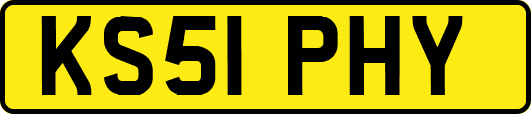 KS51PHY