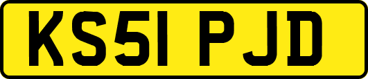 KS51PJD